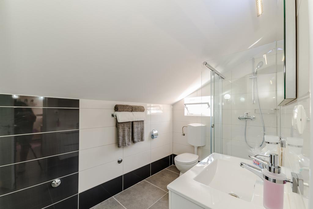 Apartment Luce Mala Zadar Bagian luar foto